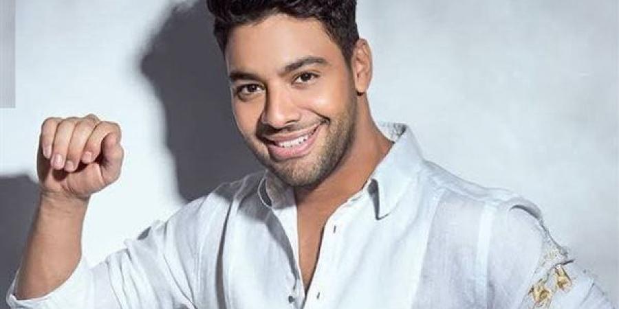 احمد جمال