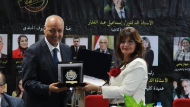 مصطفى بكري
