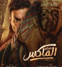 فيلم عصابة الماكس