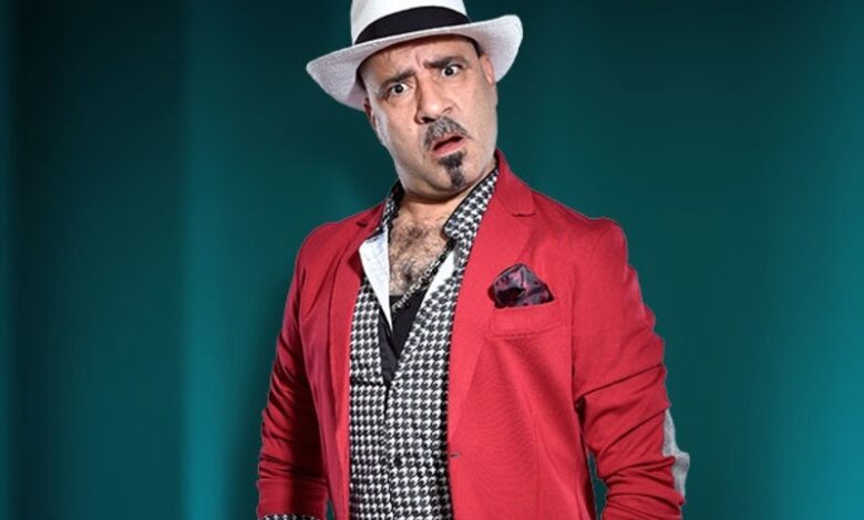 محمد سعد