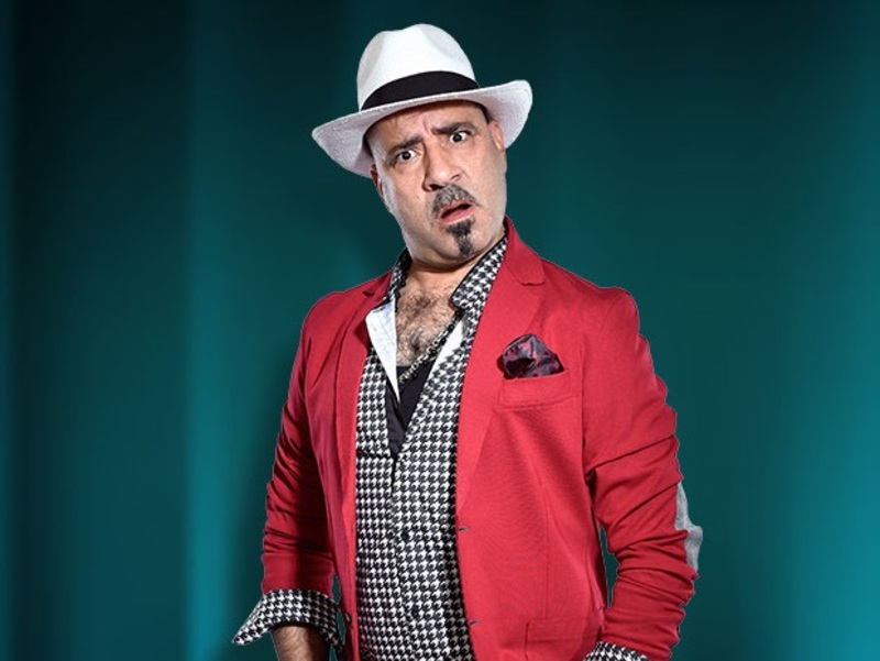 محمد سعد