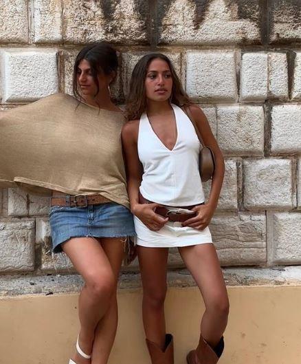 كنزي عمرو دياب