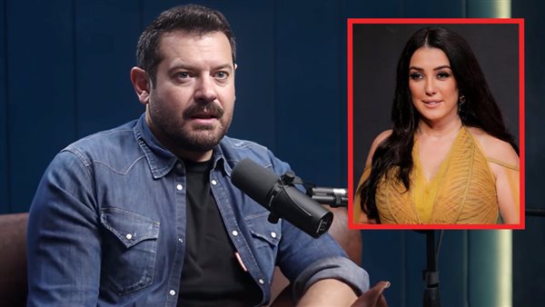 عمرو يوسف وكندة علوش
