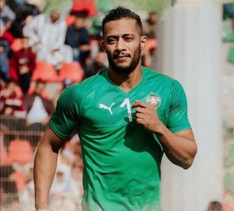 محمد رمضان