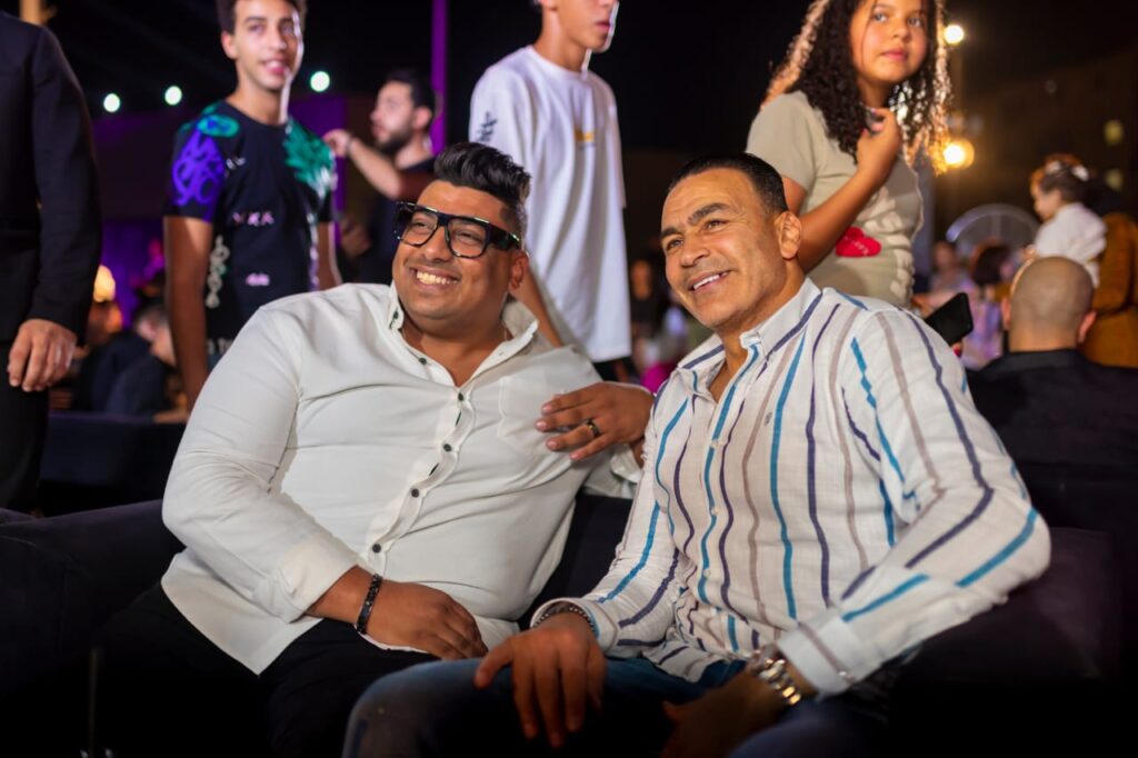 عصام الحضري