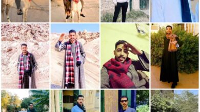 ابن شقيق نقيب الفلاحين