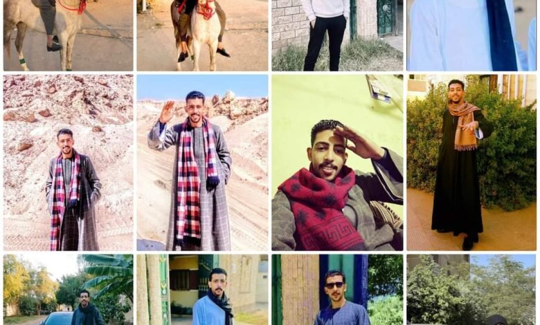 ابن شقيق نقيب الفلاحين