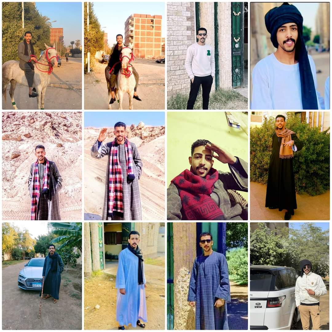 ابن شقيق نقيب الفلاحين