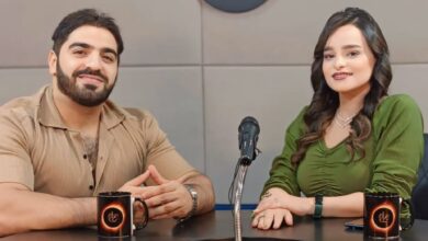 أمنية بدير