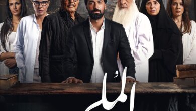 فيلم الملحد