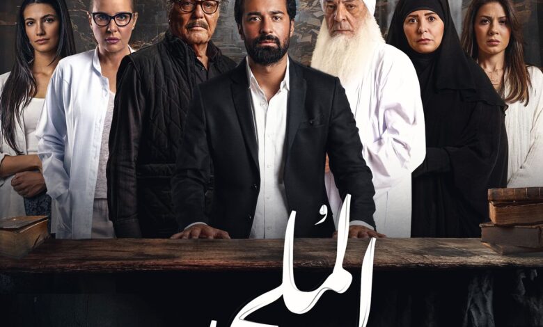 فيلم الملحد