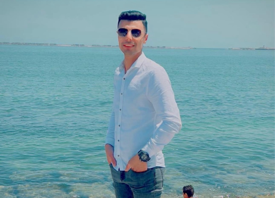 محمد إبراهيم
