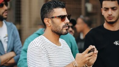 محمد سامي