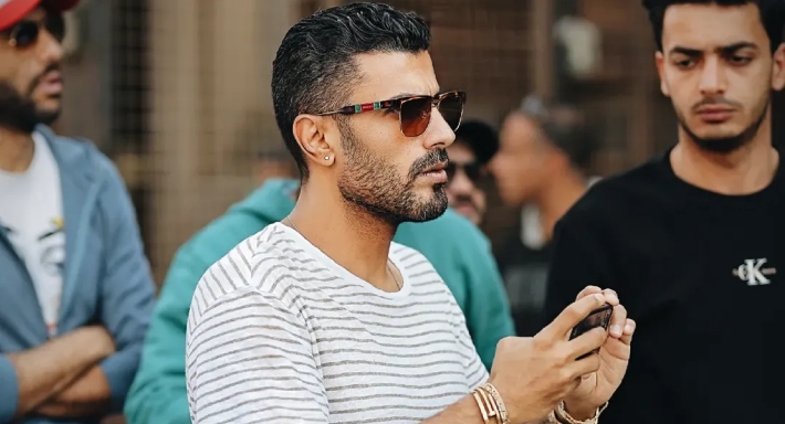 محمد سامي
