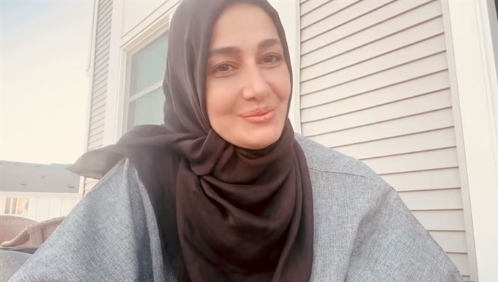 حلا شيحا