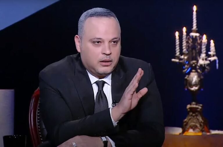 تامر عبد المنعم