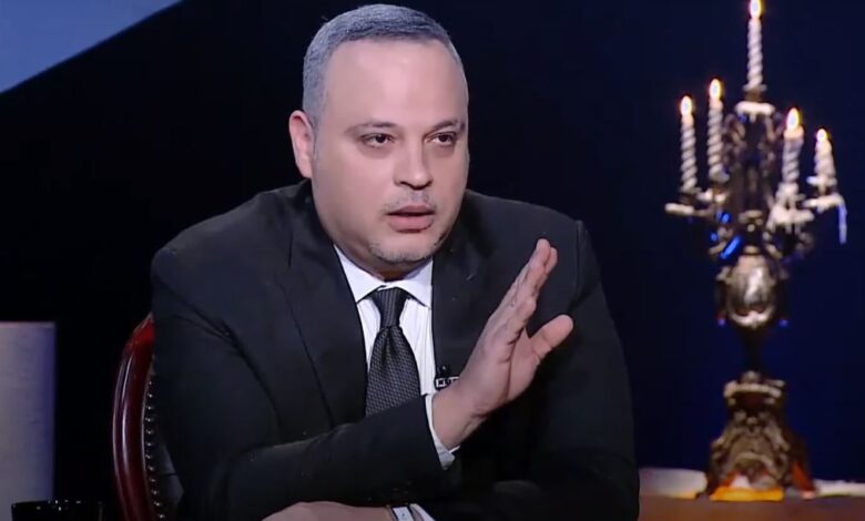 تامر عبد المنعم