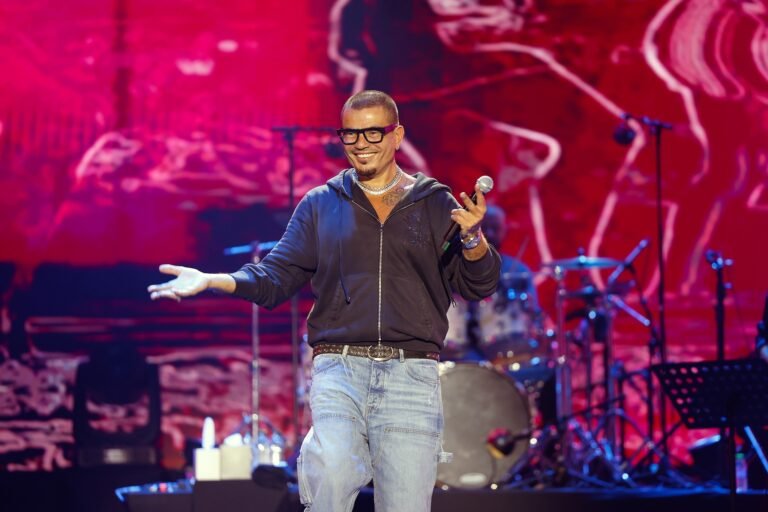 عمرو دياب