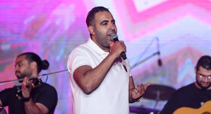محمد عدوية