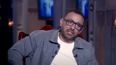 أحمد السقا