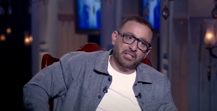 أحمد السقا