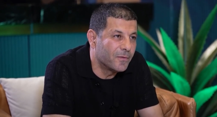 إياد نصار