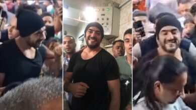 أحمد العوضي