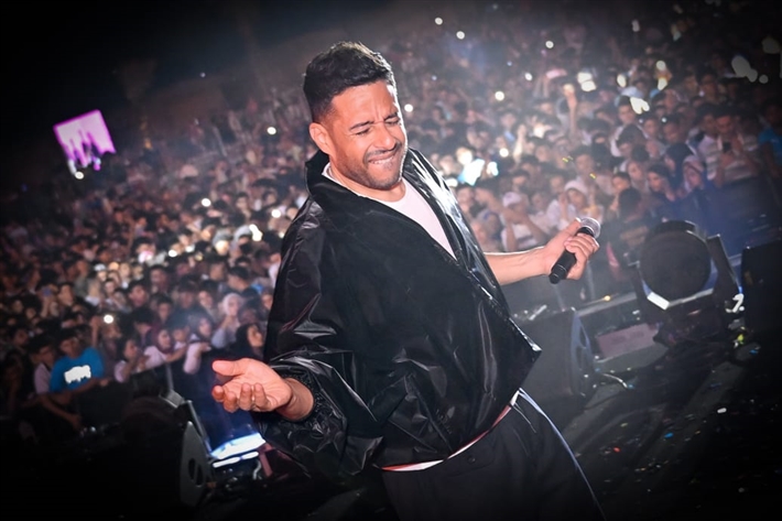 محمد حماقي