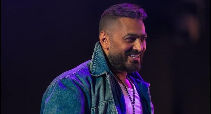 تامر حسني