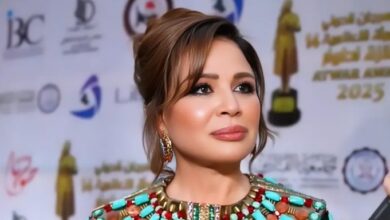 إلهام شاهين