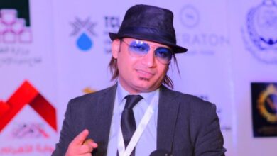سيد غنيم