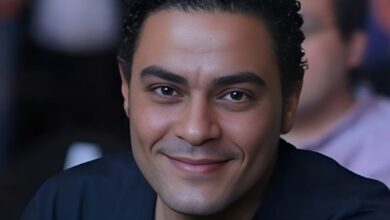 الشاعر نادر عبدالله