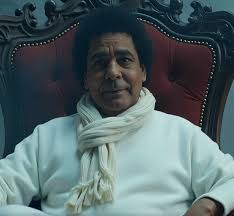 محمد منير