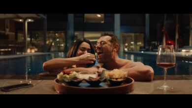 فيلم السلم والثعبان 2