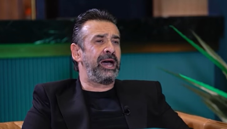 كريم عبد العزيز