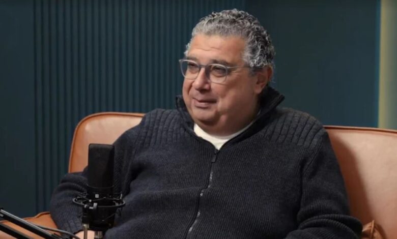ماجد الكدواني