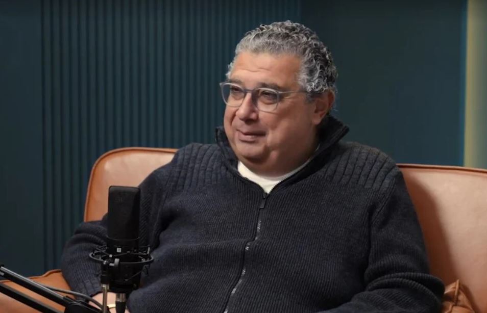 ماجد الكدواني