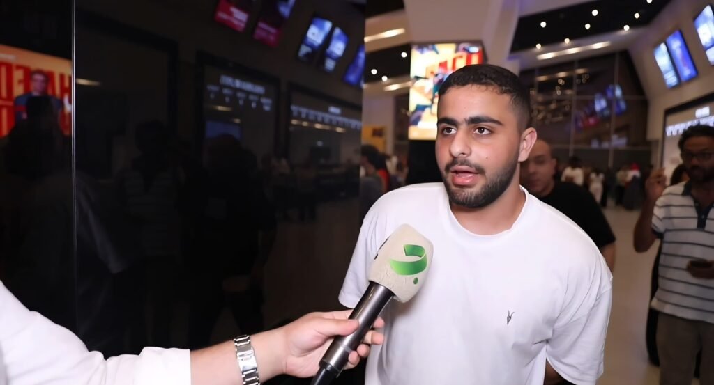 حمزة أحمد السقا