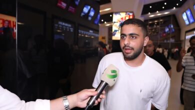 حمزة أحمد السقا