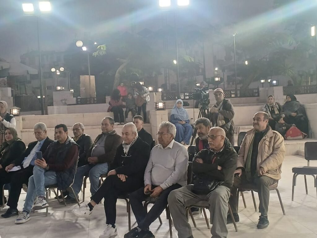 img-20260123-wa02805932920836991507320-1024x768 الأراجوز المصري: من ذاكرة الحارة إلى قوائم اليونسكو