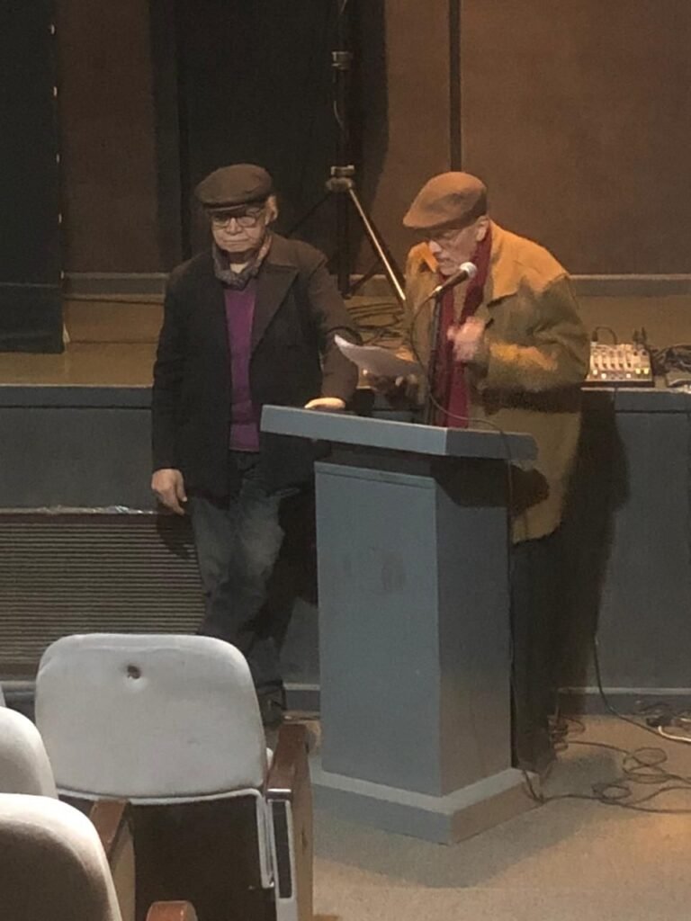 img-20260125-wa00021283278189841305049-768x1024 ندوة بسينما الهناجر لمناقشة كتاب مغربي عن مهرجان القاهرة السينمائي وعرض فيلم «أمهات صغيرات»