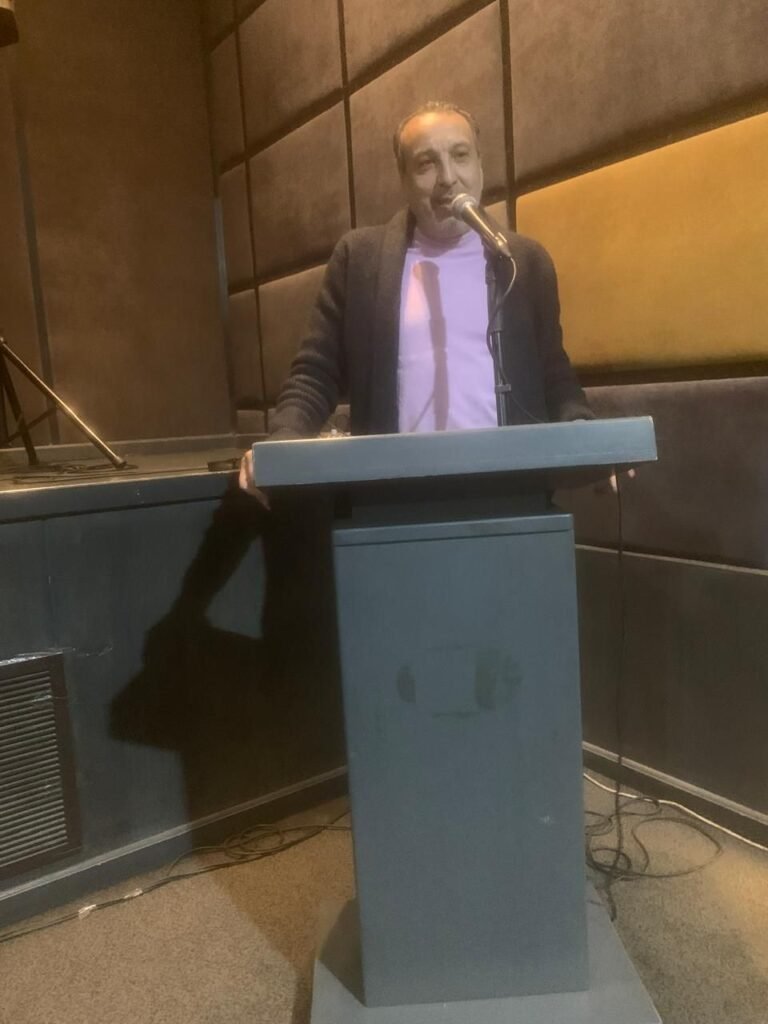 img-20260125-wa00043530552352945227430-768x1024 ندوة بسينما الهناجر لمناقشة كتاب مغربي عن مهرجان القاهرة السينمائي وعرض فيلم «أمهات صغيرات»