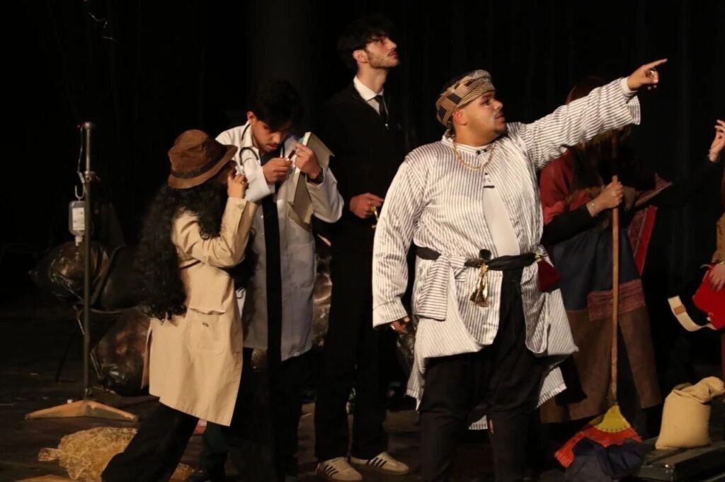 img-20260210-wa00072456305979590656673-1024x682 مسرح الهواة يتنفس من جديد في الدورة الرابعة من مهرجان مسرح الهواة بالأردن