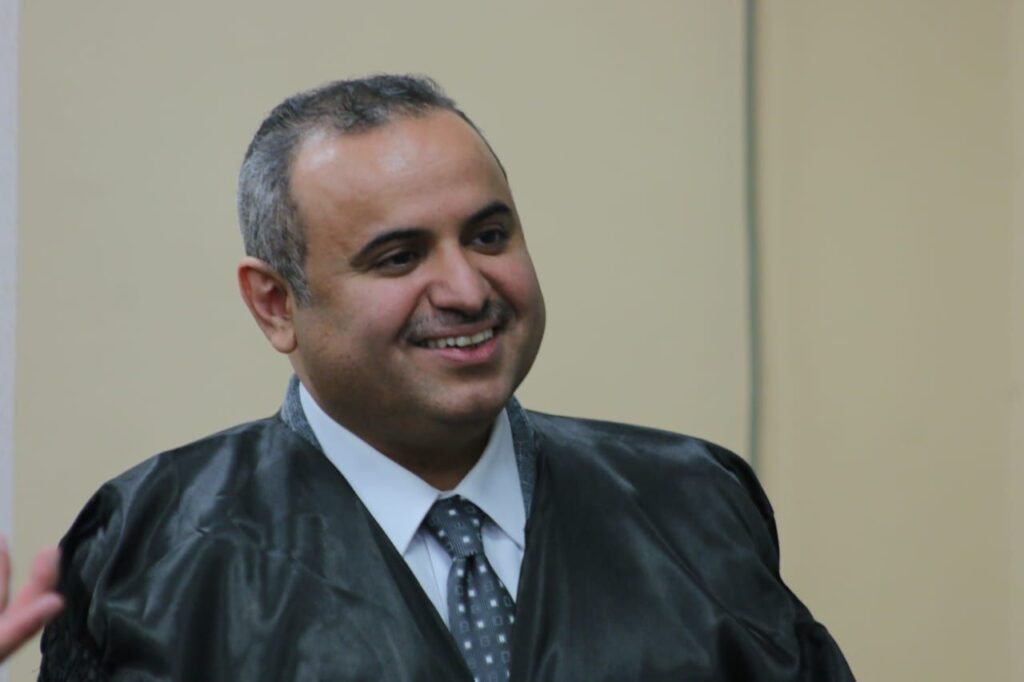 img-20260217-wa00494911788647586708787-1024x682 صالح زمانان ينال الدكتوراه من عين شمس عبر دراسة أثر رؤية المملكة 2030 على المسرح السعودي