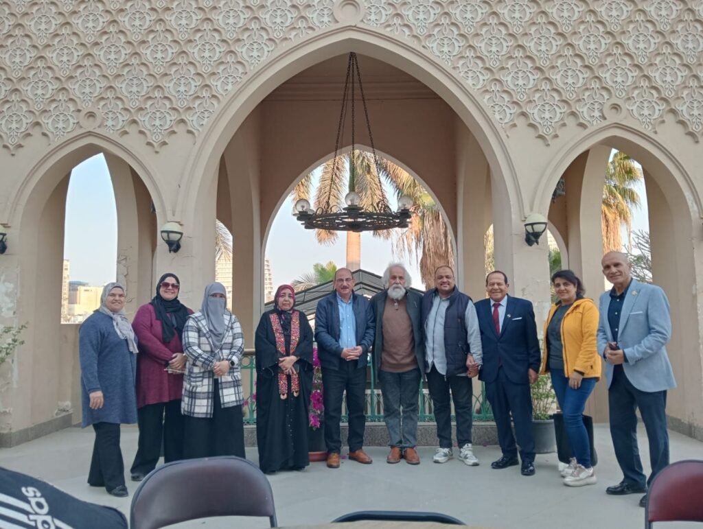 img-20260306-wa0025649293681997639088-1024x771 «رحمة» يضيء ليالي رمضان بمكتبة القاهرة الكبرى… الفن يحتفي بالهوية المصرية