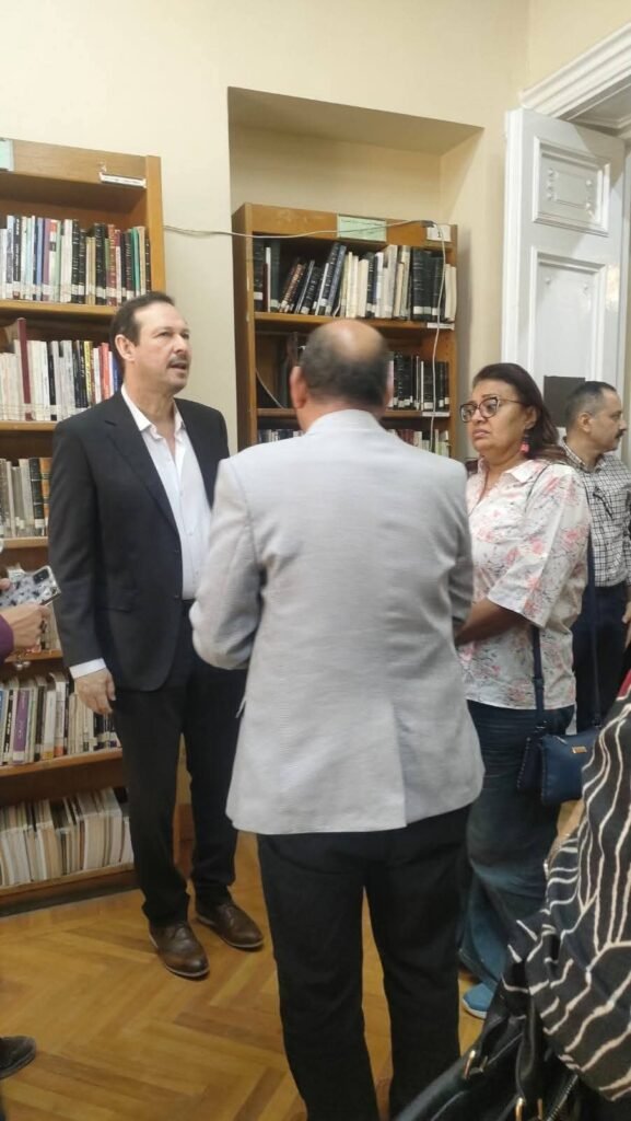 WhatsApp-Image-2026-04-15-at-6.26.59-PM-2-577x1024 الشيوي في جولة تفقدية: دعم مكتبة القاهرة الكبرى وتعزيز دور المركز القومي للمسرح