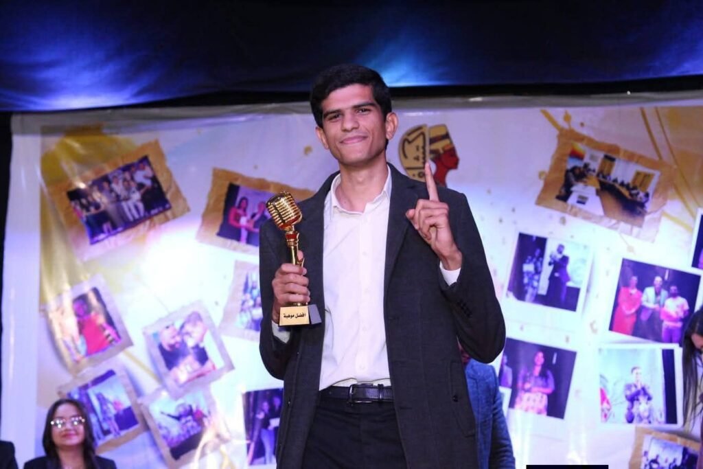 img-20260418-wa01811103458331959981066-1024x683 اكتشاف 2026 يضيء مسرح آفاق.. احتفالية فنية تحتفي بالمواهب الشابة في نسخته الخامسة