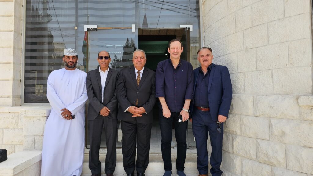 20260518_12113128029-1024x577 مهرجان ليالي المسرح الحر الدولي يختتم فعاليات دورته الـ21 غدًا بعمان